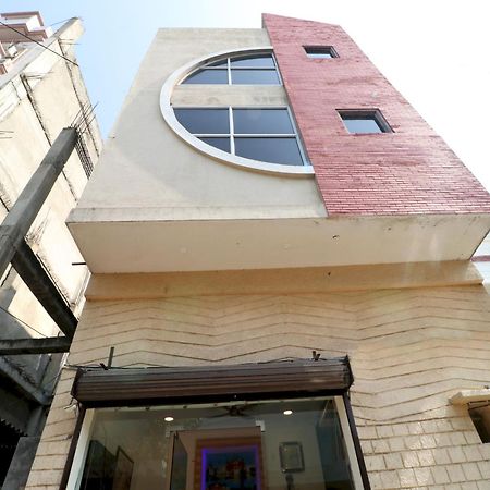 Hotel O Mall Residency Αμριτσάρ Εξωτερικό φωτογραφία
