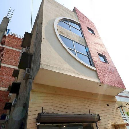 Hotel O Mall Residency Αμριτσάρ Εξωτερικό φωτογραφία